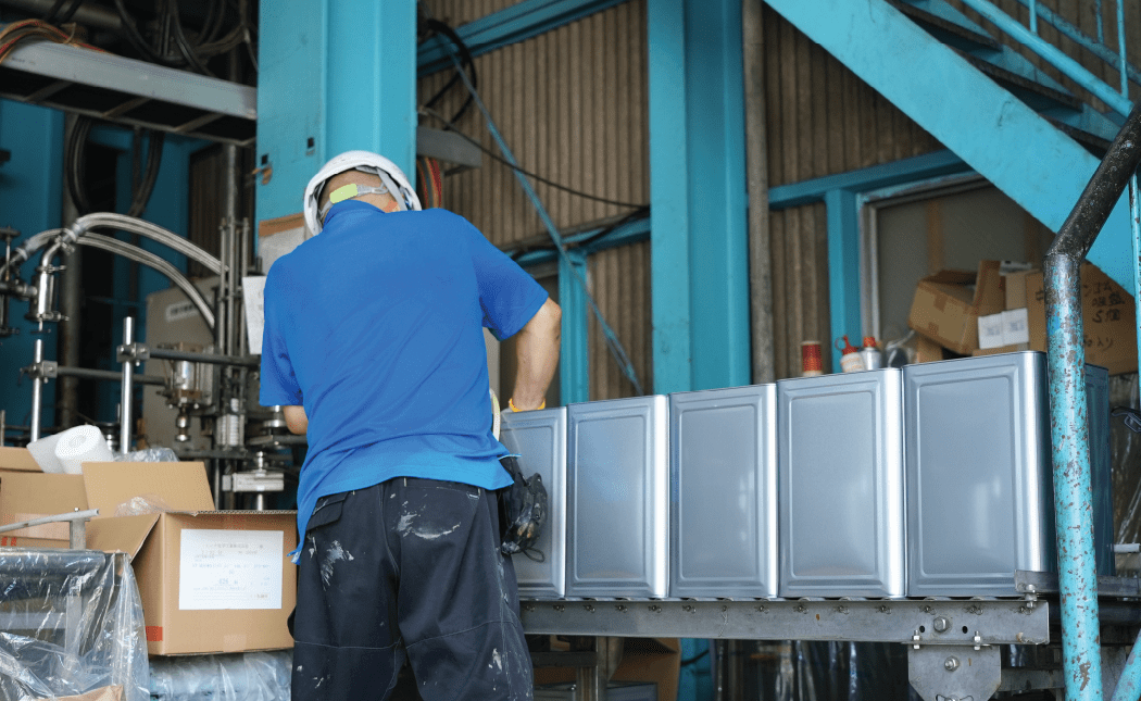 お客様のご要望に最大限で応える