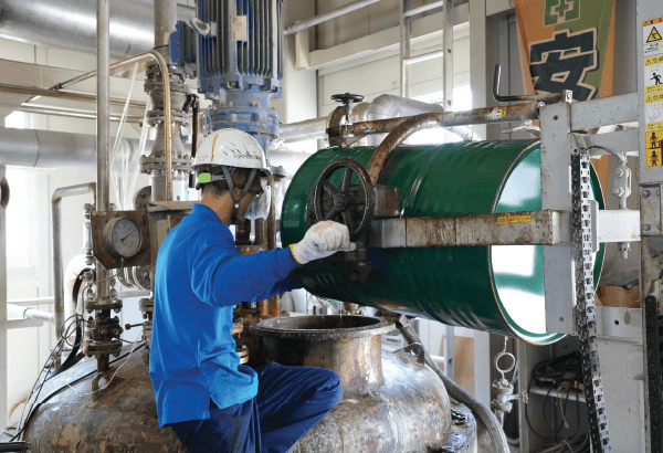 対応力に優れています。