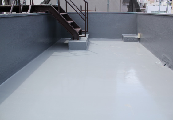 ウレタンプライマー