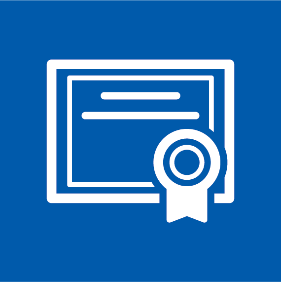 資格取得支援制度